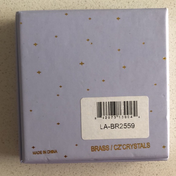 Eye Candy 3-piece Bracelet Set - Picture 5 of 5